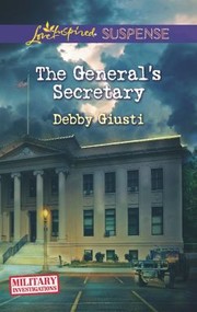 Cover of: The Generals Secretary