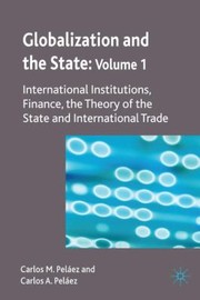 Cover of: Globalization And The State