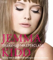 Cover of: Jemma Kidd Makeup