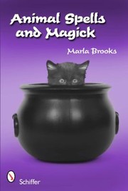 Cover of: Animal Spells And Magick