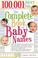 Cover of: The Complete Book of Baby Names (Complete Book of)