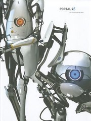 Portal 2 Collectors Edition Guide by Future Press