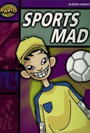 Cover of: Sports Mad