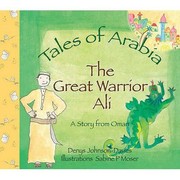 Cover of: The Great Warrior Ali