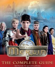 Cover of: Merlin The Complete Guide by 