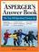 Cover of: Asperger's Answer Book