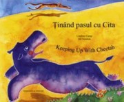 Cover of: Innd Pasul Cu Cita Keeping Up With Cheetah