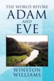Cover of: World Before Adam And Eve