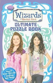 Cover of: Wizards Of Waverly Place