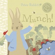Cover of: Peter Rabbit Munch by 