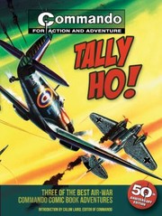 Cover of: Tally Ho by 