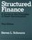 Cover of: Structured Finance