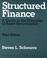 Cover of: Structured finance