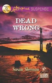 Cover of: Dead Wrong