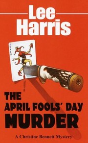 Cover of: The April Fools Day Murder