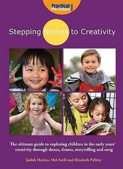 Cover of: Stepping Stones To Creativity by Judith Harries