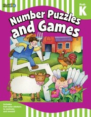 Cover of: Number Puzzles and Games PreKK
            
                Flash Skills