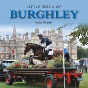 Cover of: Little Book Of Burghley