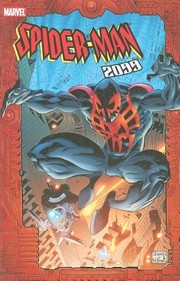 Cover of: Spiderman 2099