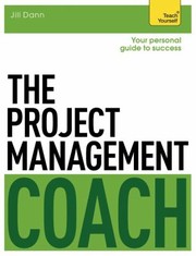 Cover of: The Project Management Coach