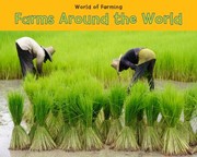 Cover of: Farms Around The World