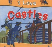 Cover of: I Love Castles