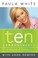 Cover of: The Ten Commandments of Health and Wellness