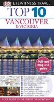 Cover of: Vancouver Victoria by 