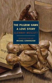 Cover of: The Pilgrim Hawk A Love Story