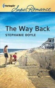 Cover of: The Way Back by 