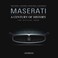 Cover of: Maserati A Century Of History