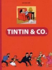 Cover of: Tintin Co by 