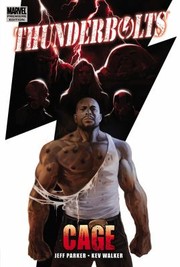 Cover of: Thunderbolts Cage