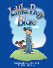 Cover of: Little Boy Blue Colors