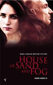 Cover of: House of Sand and Fog (Oprah's Book Club) by Andre Dubus III