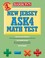 Cover of: New Jersey Ask4 Math Test