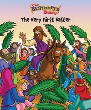 Cover of: The Very First Easter by 