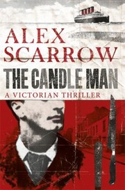 Cover of: The Candle Man