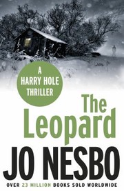 Cover of: The Leopard by 