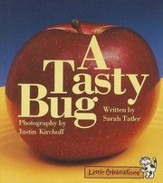 Cover of: A Tasty Bug