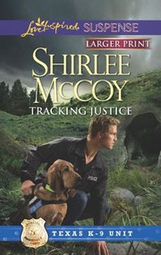 Cover of: Tracking Justice by 