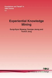 Cover of: Experiential Knowledge Mining