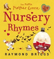 Cover of: The Puffin Mother Goose Nursery Rhymes