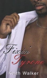 Cover of: Fixin Tyrone by 