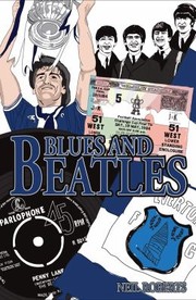 Cover of: Blues And Beatles