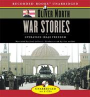 Cover of: War Stories by Oliver North