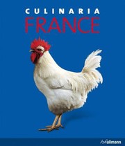 Cover of: Culinaria France