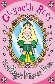 Cover of: The Magic Princess Dress by 