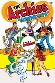 Cover of: The Archies Greatest Hits by 