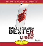 Cover of: Darkly Dreaming